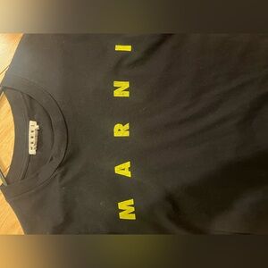 Marni T shirt